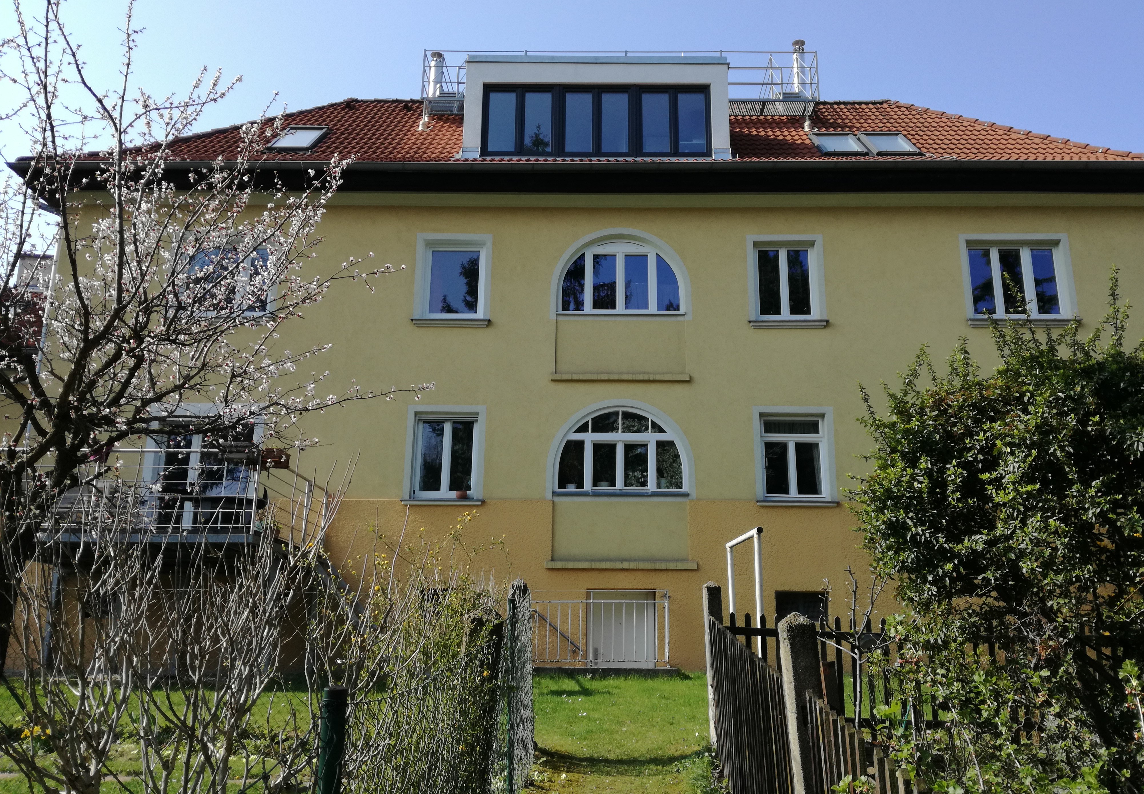 Wohnung Wien | Heim